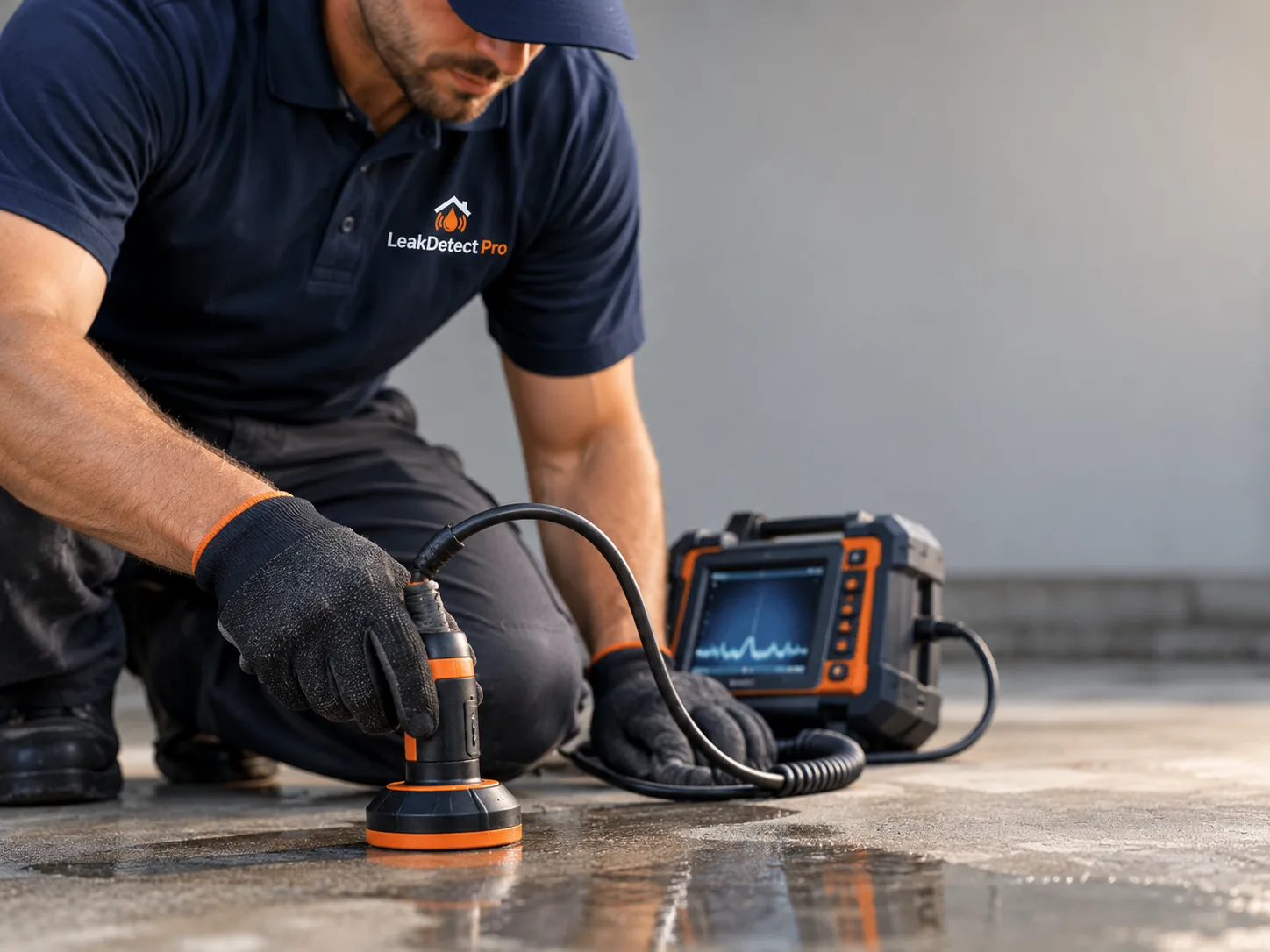 Flat Roof Analysis in Brusett, MT